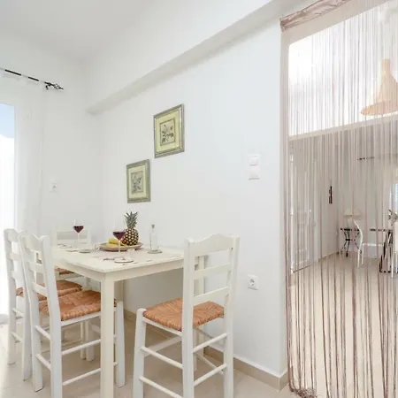 The Pure * Stelida (Naxos)