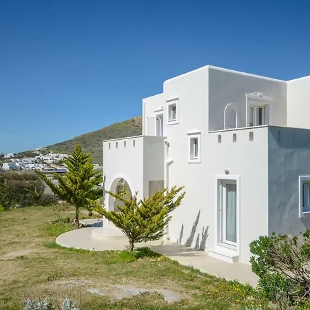 Villa The Pure