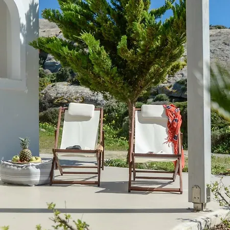 The Pure Villa *